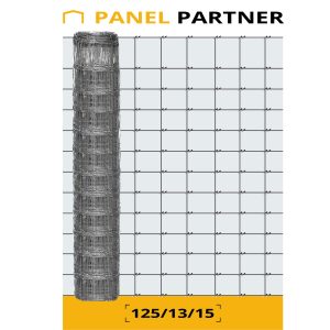Vadháló, 125cm magas, 13/15, 50m-es tekercs