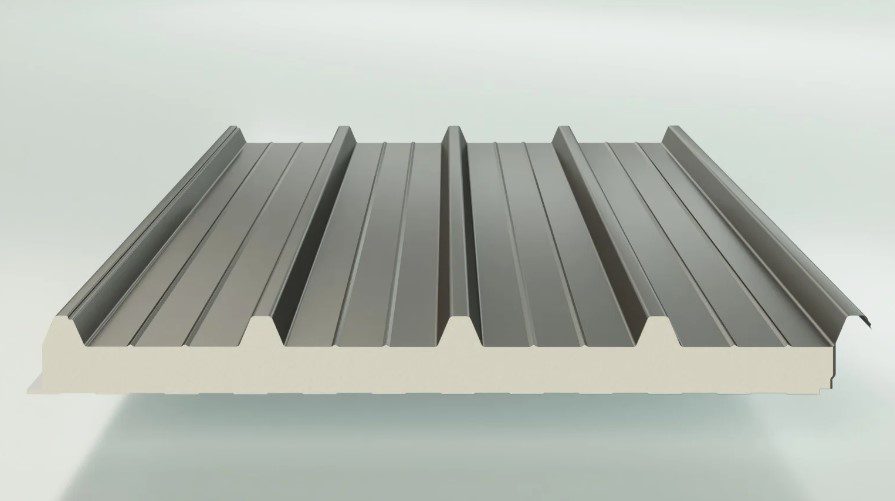 uvegszalas tetopanel