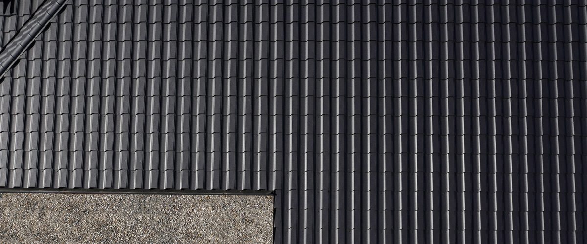 Cserepeslemez választás és telepítés