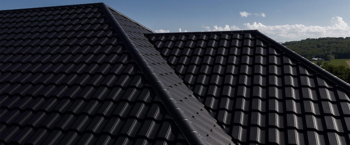 Cserepeslemez választás és telepítés