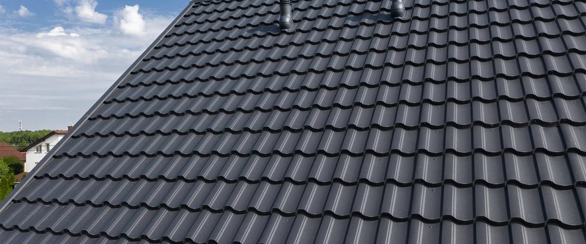 Hogyan válasszunk cserepeslemezt?