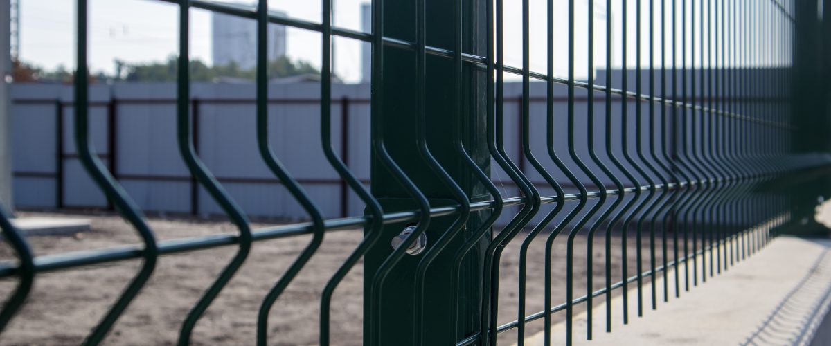 3D kerítések – Hogyan válasszuk ki a megfelelőt?