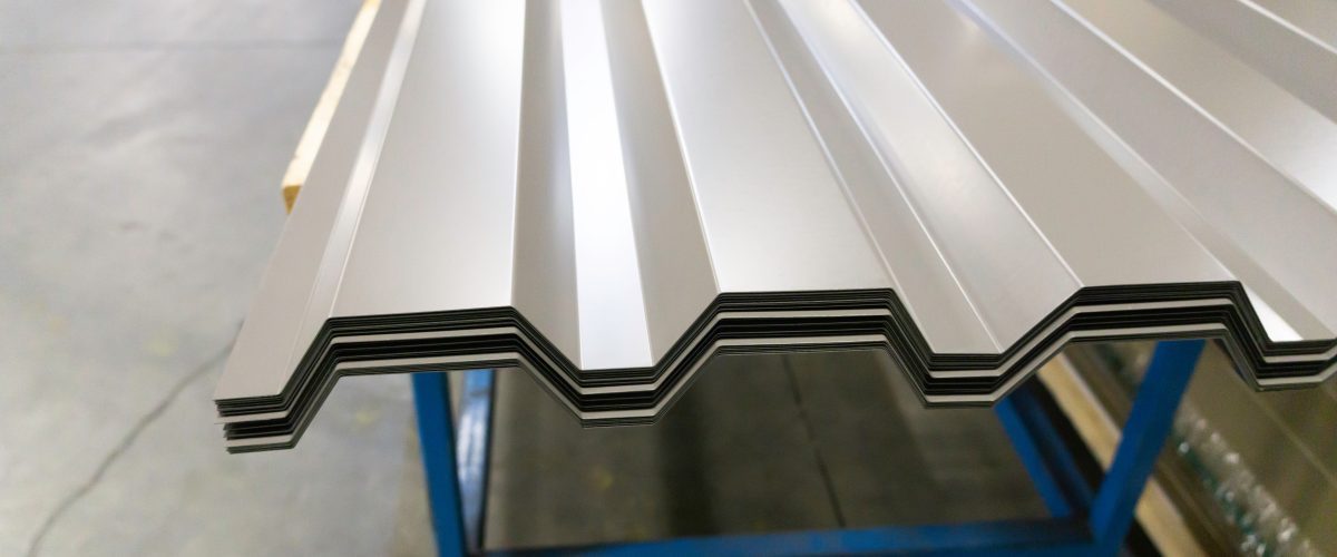 T7 trapézlemez vagy 3D táblás kerítés?