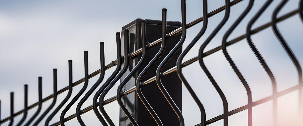 A 3D táblás kerítések előnyei