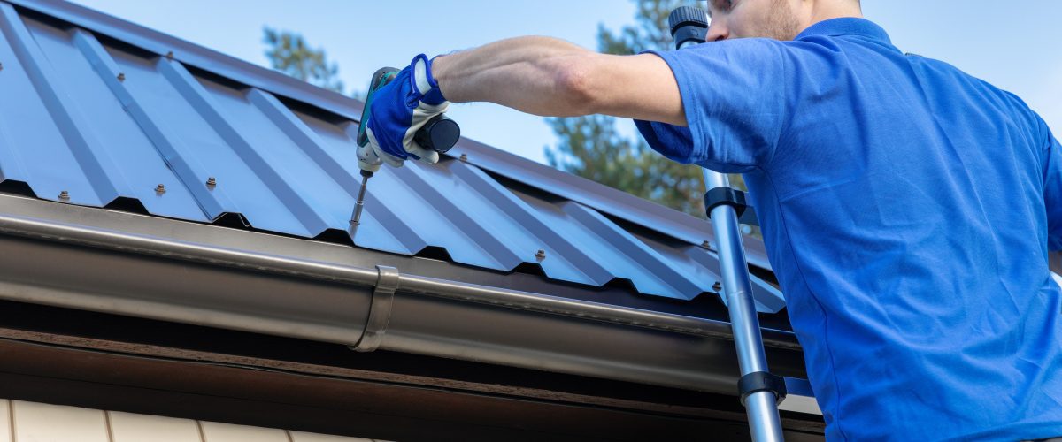 A tetőlemezek szerepe a hőszigetelésben